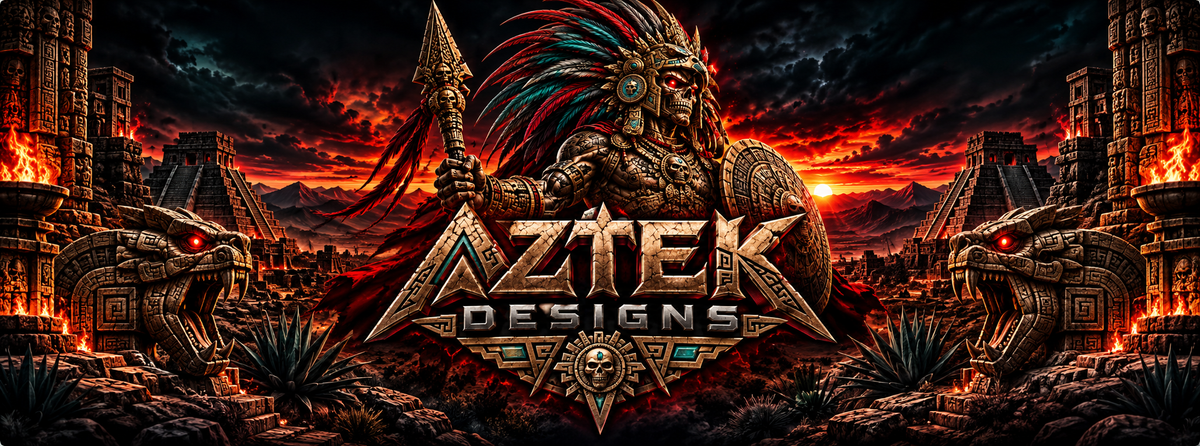 AZTEK DESIGNS